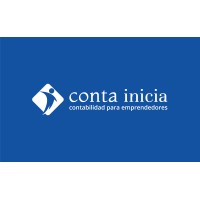 ContaInicia Logo