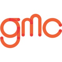 GMC Solutions - Logistics and Supply Chain Logo