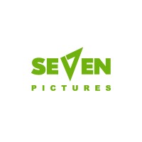 Seven Pictures Logo
