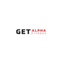GetAlpha Fitness Logo