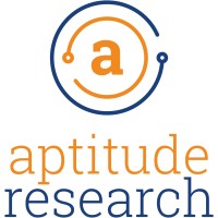Aptitude Research Logo