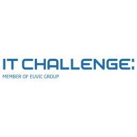 IT Challenge Sp. z o.o. Logo