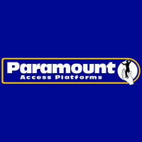 Paramount Platforms Ltd Logo