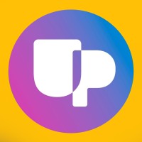 UP Consórcios Logo