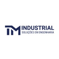 TM Industrial Logo