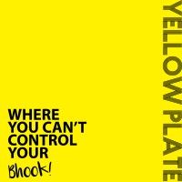 Yellow Plate Logo