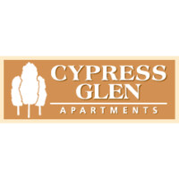 Cypress Glen Apartments Logo
