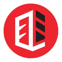 Adjustable Concrete Construction Logo