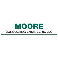 MOORE Consulting Engineers, LLC Logo