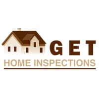 GET Home Inspections Logo