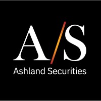 Ashland Securities, LLC Logo