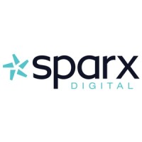 Sparx Digital Logo