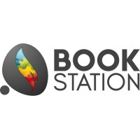 Book Station.fr Logo