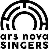 Ars Nova Singers Logo