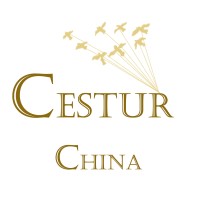Centro de Estudios de Turismo Chino Logo