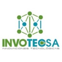 INVOTECSA Logo