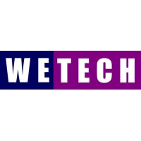 WETECH: Women In Entrepreneurship and Technology Logo