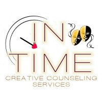In Time Creative Counseling Services LLC Logo
