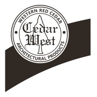 Cedar West Logo