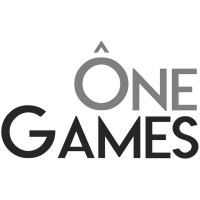 Games One Logo