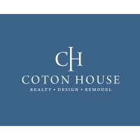 Coton House Logo