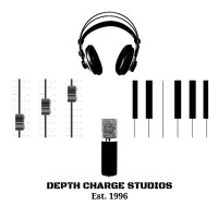 Depth Charge Studios Logo