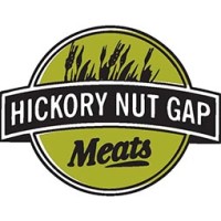 Hickory Nut Gap Logo