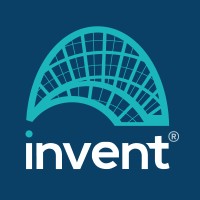 Invent Logo