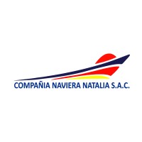 Compañía Naviera Natalia Logo