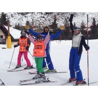 Foresight Ski Guides Logo