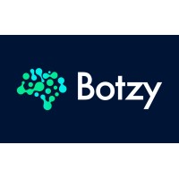 Botzy Logo