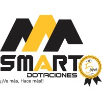 Smart dotaciones Logo