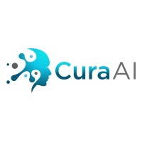 Cura AI Logo