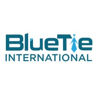 BlueTie International Logo