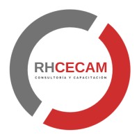 RHCECAM: Consultoría Actuarial y Capacitación Logo