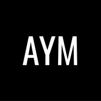 ACyM Estudio Logo