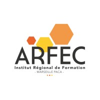 ARFEC PACA Logo