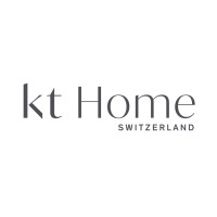 KT HOME SA Logo