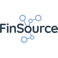 FinSource Logo