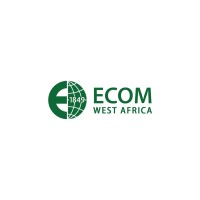 ECOM West Africa Logo