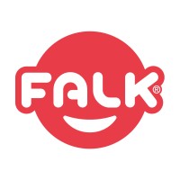 Falk Logo
