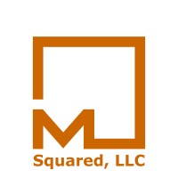 M Squared LLC Logo