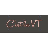 Cest la VT Creative Services Logo