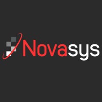 Novasys Peru Logo