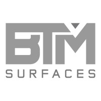 BTM Surfaces Logo