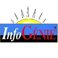 Infogénie Technologies Logo