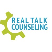 Real Talk Counseling Logo