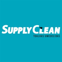 SupplyClean ® Logo