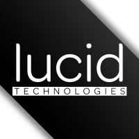 Lucid Technologies Logo