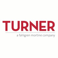 TURNER Public Relations Logo